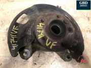 Achsschenkel (ABS) links vorne VW Crafter Kasten (SY, SX) 2N0407257B