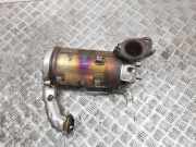 Katalysator ohne Lambdasonde Nissan Qashqai II (J11) 208A07274R