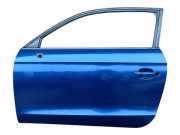 Vordere linke Tür AUDI A1 (8X1, 8XK) 1.6 TDI
