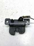 Heckklappenschloss SEAT LEON (1P1) 2.0 TDI 3B9827505C