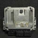 Motorsteuergerät PEUGEOT 308 SW II 1.6 BlueHDi 100 9666729580 9808016480