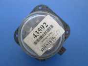 Nebelscheinwerfer links vorne Nissan Almera Tino (V10)