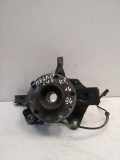 Radnaben vorne links RENAULT MEGANE III Hatchback (BZ0_) 1.6 dCi (BZ00, BZ12)