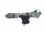 Türfensterheber hinten links OPEL ASTRA J 1.7 CDTI 13350761