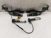 Motorhaubenscharnier links Mercedes-Benz GLA (X156) 0589P1000095