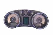 Kombiinstrument PEUGEOT RCZ 1.6 16V 554001557300