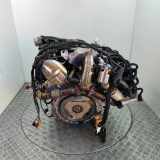 Motor ohne Anbauteile (Benzin) Porsche Cayenne 2 (92A) CVV