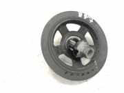 Kurbelwellenriemenscheibe HYUNDAI ix35 (LM, EL, ELH) 1.7 CRDi