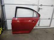 Tür hinten links SKODA RAPID (NH3) 1.2 TSI