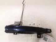Türaußengriff links MAZDA 6 Estate (GH) 2.2 MZR-CD