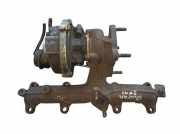 Turbolader VW SHARAN (7M8, 7M9, 7M6) 1.9 TDI 028253019