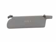 Linke Sonnenblende VW TRANSPORTER IV Furgon (70XA) 2.5 857551G