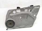 Türfensterheber hinten rechts MERCEDES-BENZ A (W169) A 180 CDI (169.007, 169.307) A1697203079