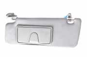 Linke Sonnenblende SUZUKI BALENO (FW, EW) 1.2 (A1K412) 84802M76M616GS