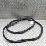 Dichtung für Koffer-/Laderaumklappe Peugeot 2008 I () 9678350380