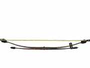 Blattfeder hinten links RENAULT MASTER II Furgon (FD) 2.5 dCi 120 8200 879 921 8200879921