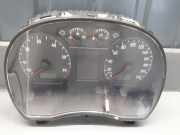 Tachometer VW Polo IV (9N, 9A) 6Q0920880
