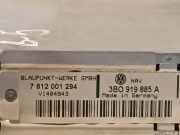 Navigationskontrolleinheit VW PASSAT B5 (3B2) 1.9 TDI 3B0919885A
