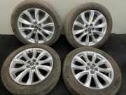 Stahlfelgen Satz Mazda CX-5 (KE, GH)