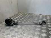 Sicherheitsgurt hinten links NISSAN CUBE (Z12) 1.6 16V 618073201Z