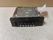 Radio/Navigationssystem-Kombination Citroen C4 Grand Picasso (U) 96646223XT