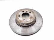 Bremsscheibe rechts hinten BMW X6 (E71, E72)