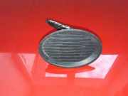 Gitter vorne unten TOYOTA AVENSIS VERSO (_M2_) 2.0 D (CLM20_)