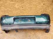 Hintere Stoßstange OPEL VECTRA C GTS 1.9 CDTI