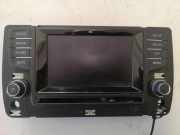 Navigationsanzeige VW GOLF VII Variant (BA5, BV5) 2.0 GTD AAH44000