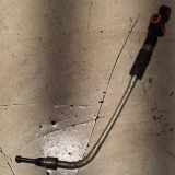 Clutch Cable MERCEDES-BENZ E (W211) E 270 CDI (211.016) A2112600451