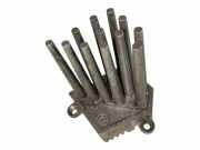 HEIZUNGSLÜFTER REGLER WIDERSTAND BMW 5 Touring (E39) 525 tds 6929486