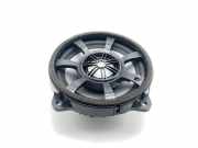 Lautsprecher rechts hinten Jaguar XJ (X35) DW9318808BB