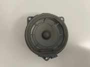 Lautsprecher links vorne Mercedes-Benz CLK (C209) A2038204002