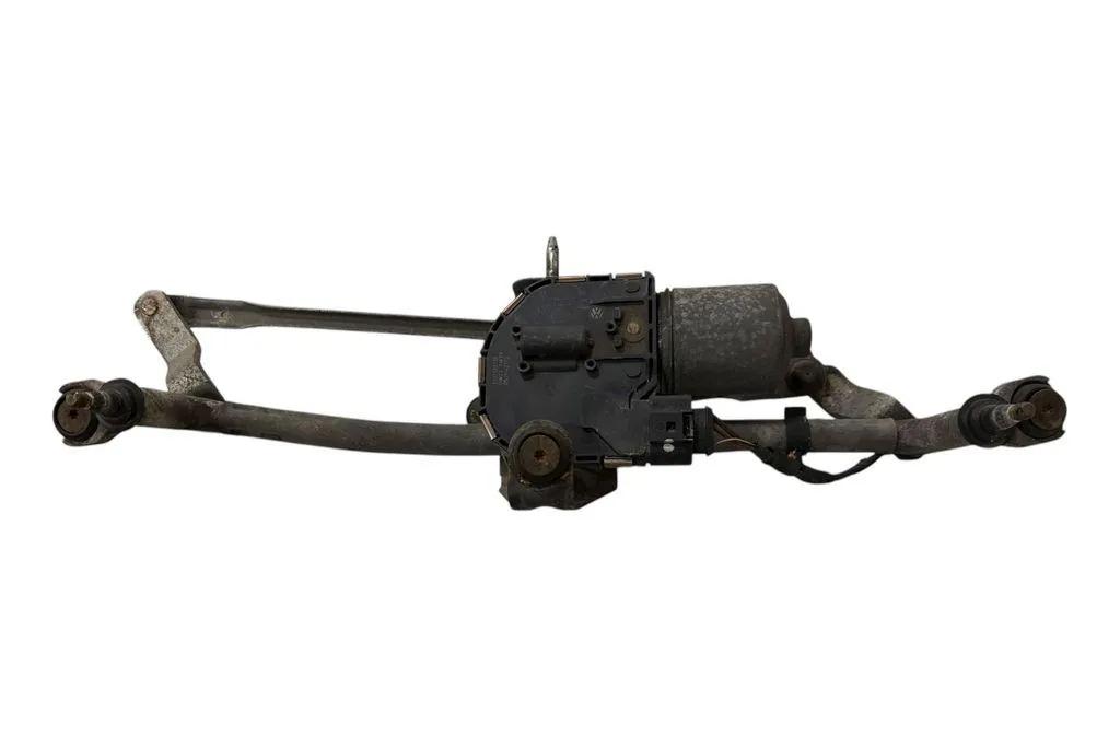 Scheibenwischermechanismus vorne VW CADDY III Variant (2KB, 2KJ, 2CB, 2CJ) 1.6 2K1955119B