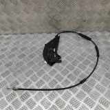 Türschloss links HYUNDAI H-1 Cargo (TQ) 2.5 CRDi 82937-4H000