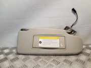 Rechte Sonnenblende VOLVO V40 Hatchback D2 31369310