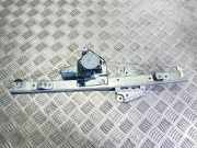 Fensterheber vorne links SUZUKI GRAND VITARA II (JT, TE, TD) 1.9 DDiS 4WD (TD44, JT419, JB419WD) 8346065J00 2621003530