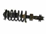 Front left pneumo shock absorber VOLVO S60 I 2.4 D5