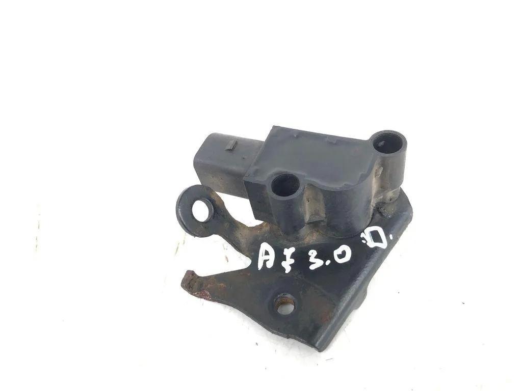 Niveausensor vorne rechts AUDI A7 Sportback (4GA, 4GF) 3.0 TDI quattro 1T0907503B 304052