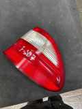 Modelbeschriftung MERCEDES-BENZ E T-Model (S211) E 220 T CDI (211.208) A21182016