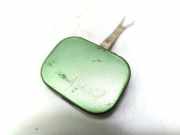 Abdeckung Abschlepphaken Peugeot 307 () 9634015277A