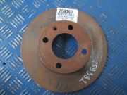 Bremsscheibe links vorne Seat Ibiza II (6K)