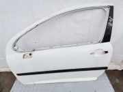 Vordere linke Tür PEUGEOT 407 Coupe (6C_) 2.7 HDi