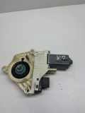 Türfensterheber hinten links AUDI A6 Avant (4F5, C6) 2.7 TDI 4F0959801F