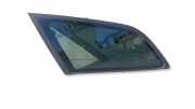 Linke Seite hinteres Seitenfenster AUDI A6 Allroad (4FH, C6) 2.7 TDI quattro A011404