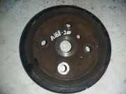 Kurbelwellenriemenscheibe VOLVO XC90 I D5 AWD 30731865