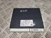 Aktives Fahrwerkssteuergerät MERCEDES-BENZ S (W221) S 500 CGI 4-matic (221.094, 221.194) A2219009603