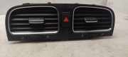 Mittelkonsolenschacht VW GOLF PLUS (5M1, 521) 1.6 TDI 5K0815735