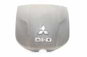 Motorabdeckung MITSUBISHI OUTLANDER II (CW_W) 2.2 DI-D 4WD