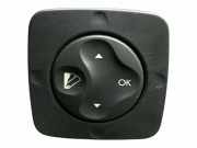 Spiegeleinstellschalter RENAULT GRAND SCÉNIC III (JZ0/1_) 1.5 dCi 283950001R